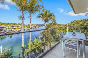 Serenity on Hastings Street, Noosa Heads